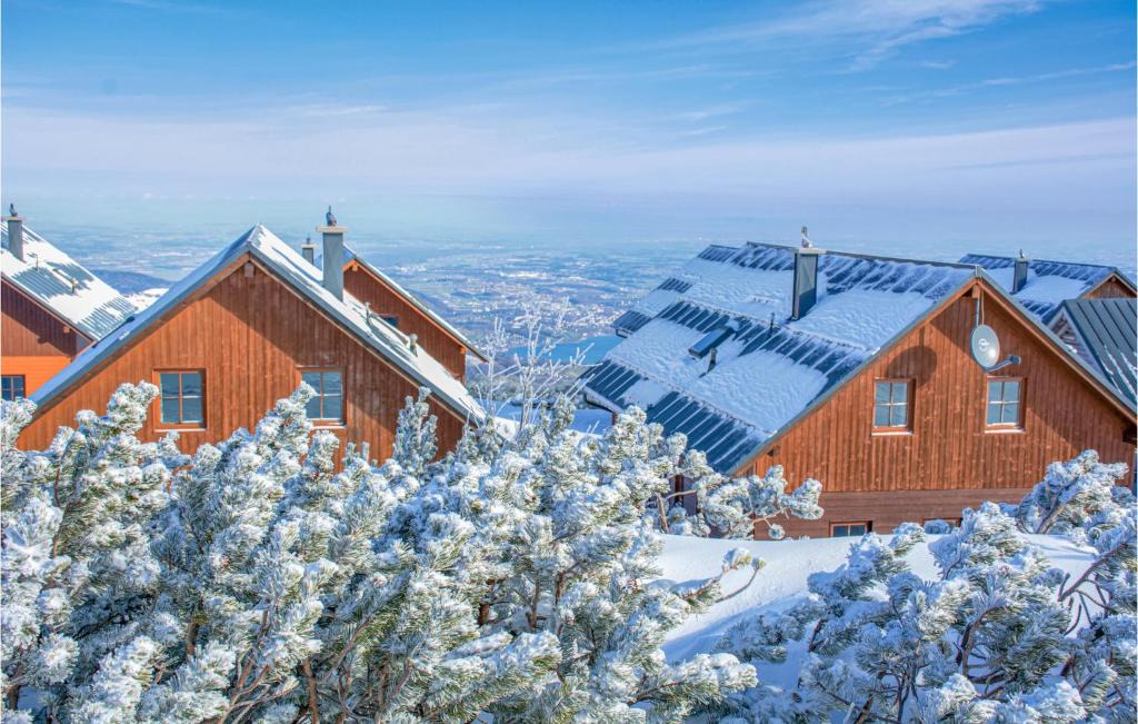 Ebensee Sauna | Ebensee