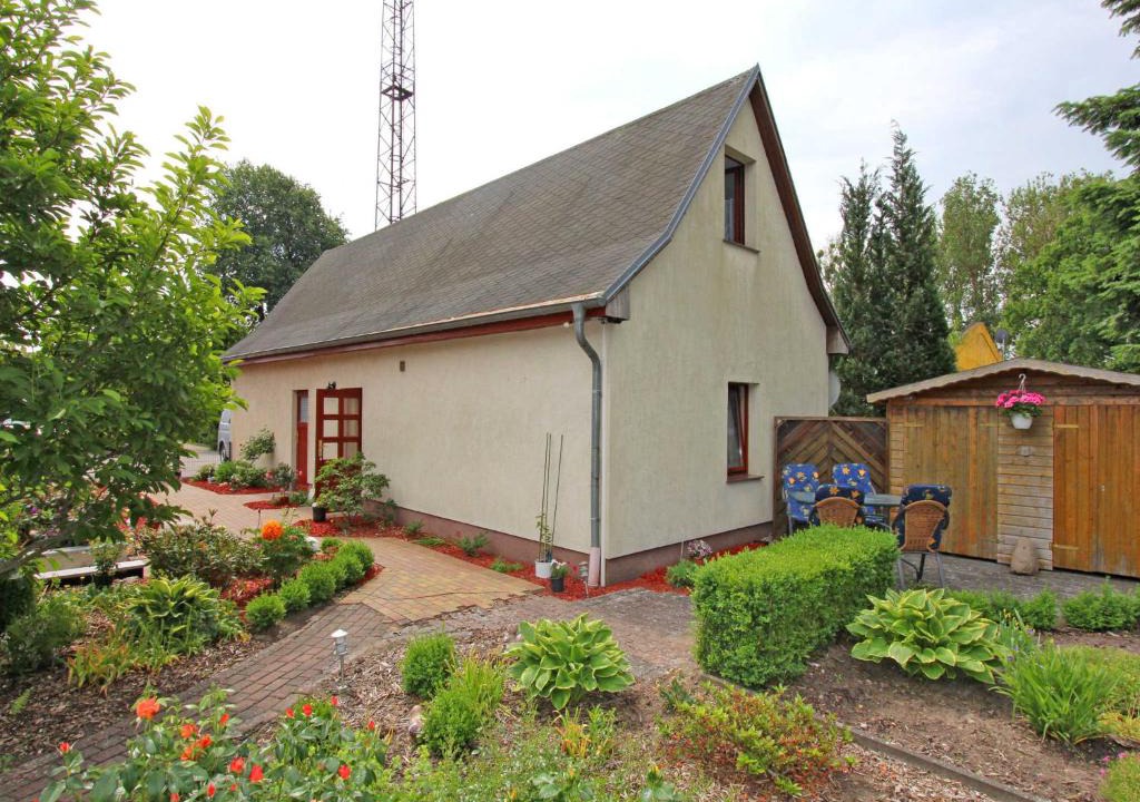Ferienhaus Eggesin Vorp | Eggesin