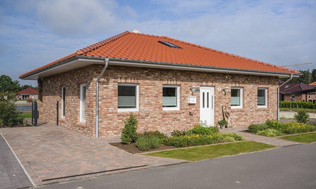 Ferienhaus Für Gäste Walchum | Walchum
