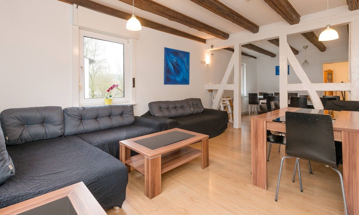 Parcs Park Hochsauerland Medebach | Dreislar