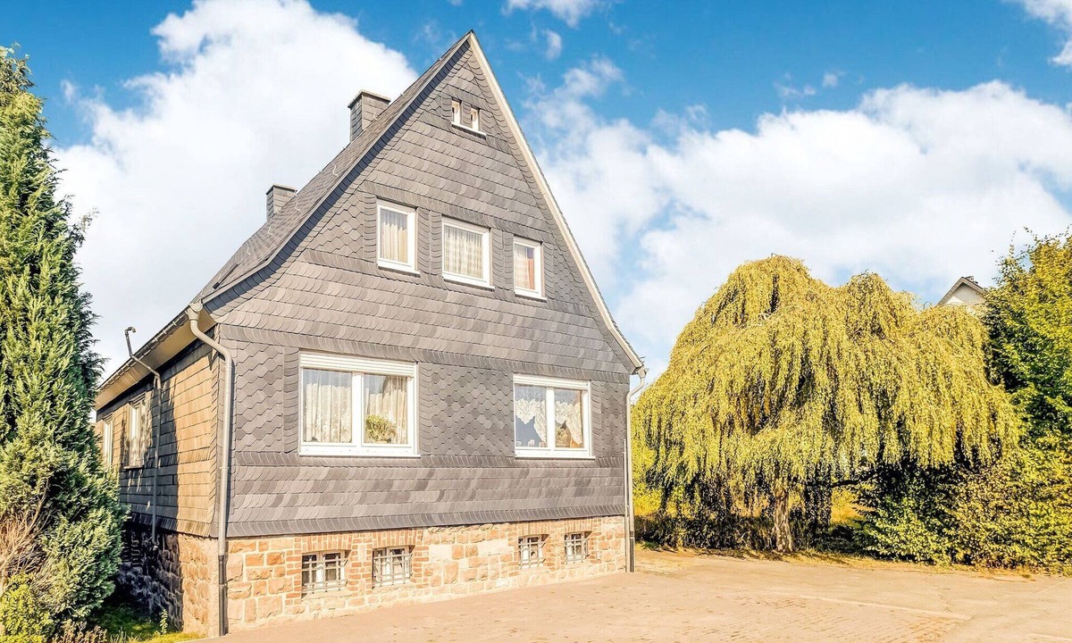 Parcs Park Hochsauerland Medebach | Ortsmitte