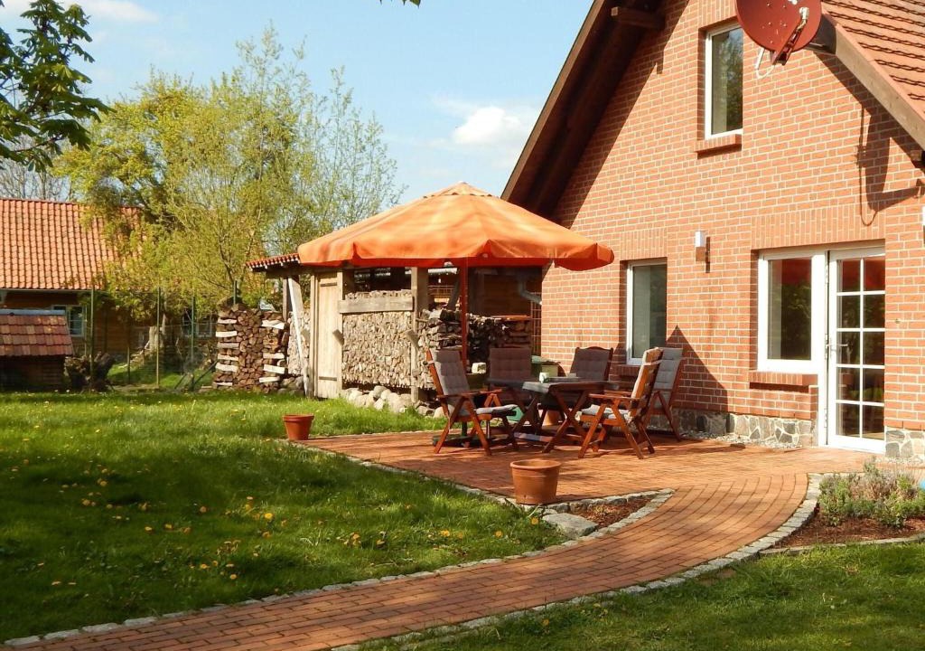 Cottage Neu Poserin | Neu Poserin