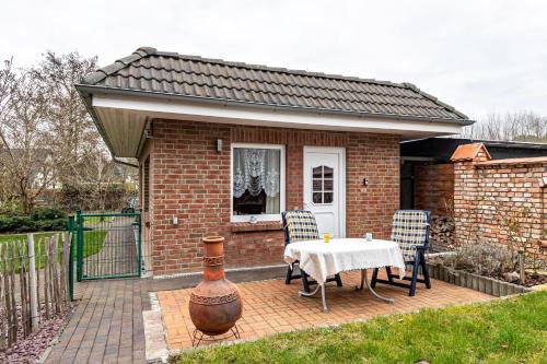 Ferienhaus Krakow See | Krakow am See