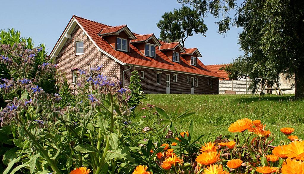 Ferienhaus Lobbe Apt | Lobbe