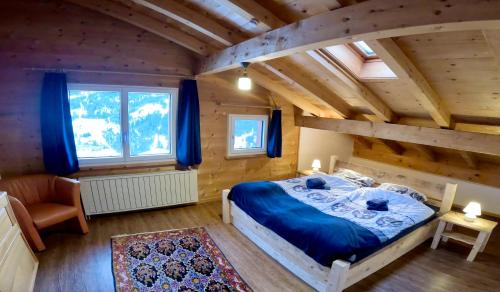 Ferienhaus Maliet | Pany