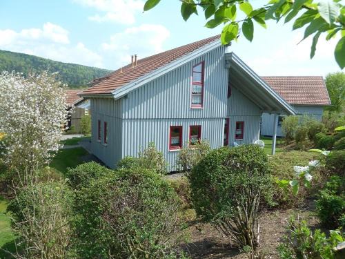Ferienhaus Feriendorf Hagbügerl Bayr Wald | Waldmuenchen
