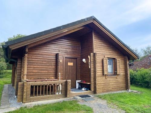 Ferienhaus Nr Typ Feriendorf Jägerpark Bayerischer Wald | Viechtach