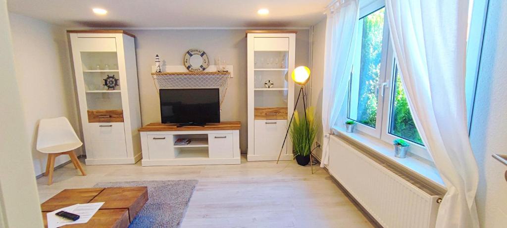 Ferienhaus Pearl | Ueckeritz