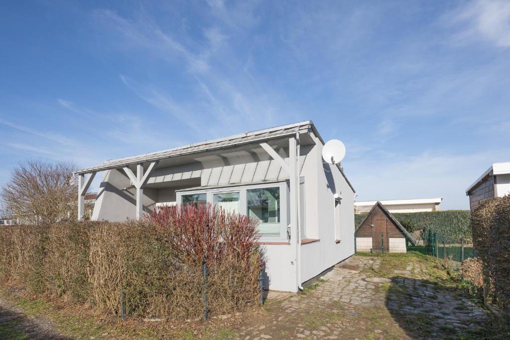 Ferienhaus Rügenblick | Stahlbrode