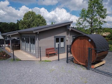 Ferienhaus Sarahlita | Enspel