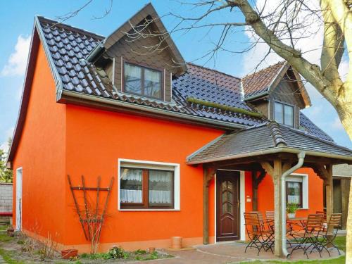 Holiday The Stork Nest Storkow | Selchow