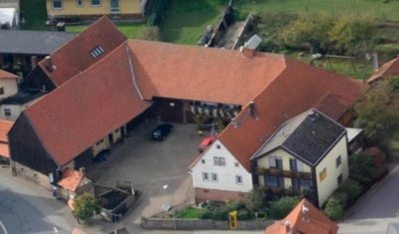Ferienhof Olt | Vielbrunn