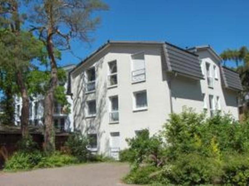 Hohe Duene | Seebad Bansin