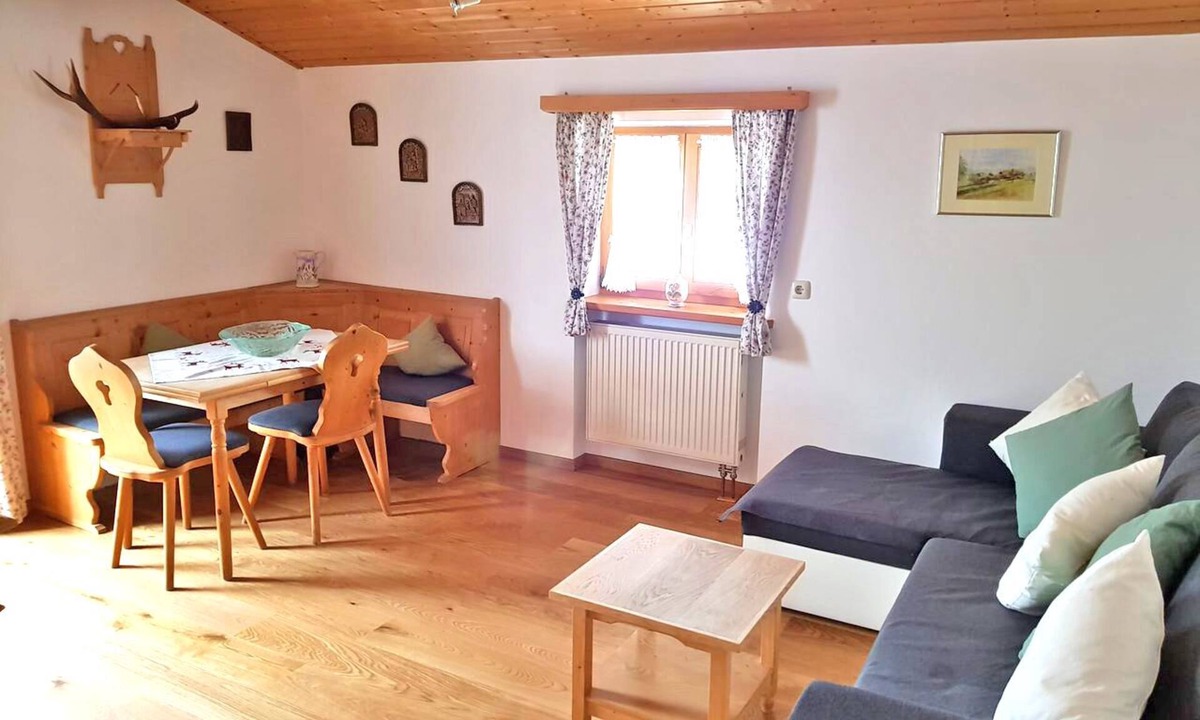 Ferienwohnungen Feistl | Aschau im Chiemgau