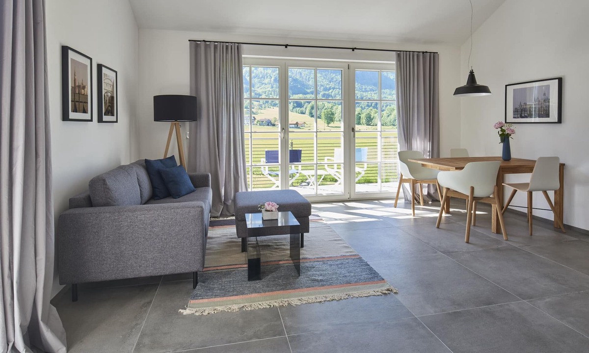Ferienwohnungen Lochbach Aschau Chiemgau | Aschau im Chiemgau