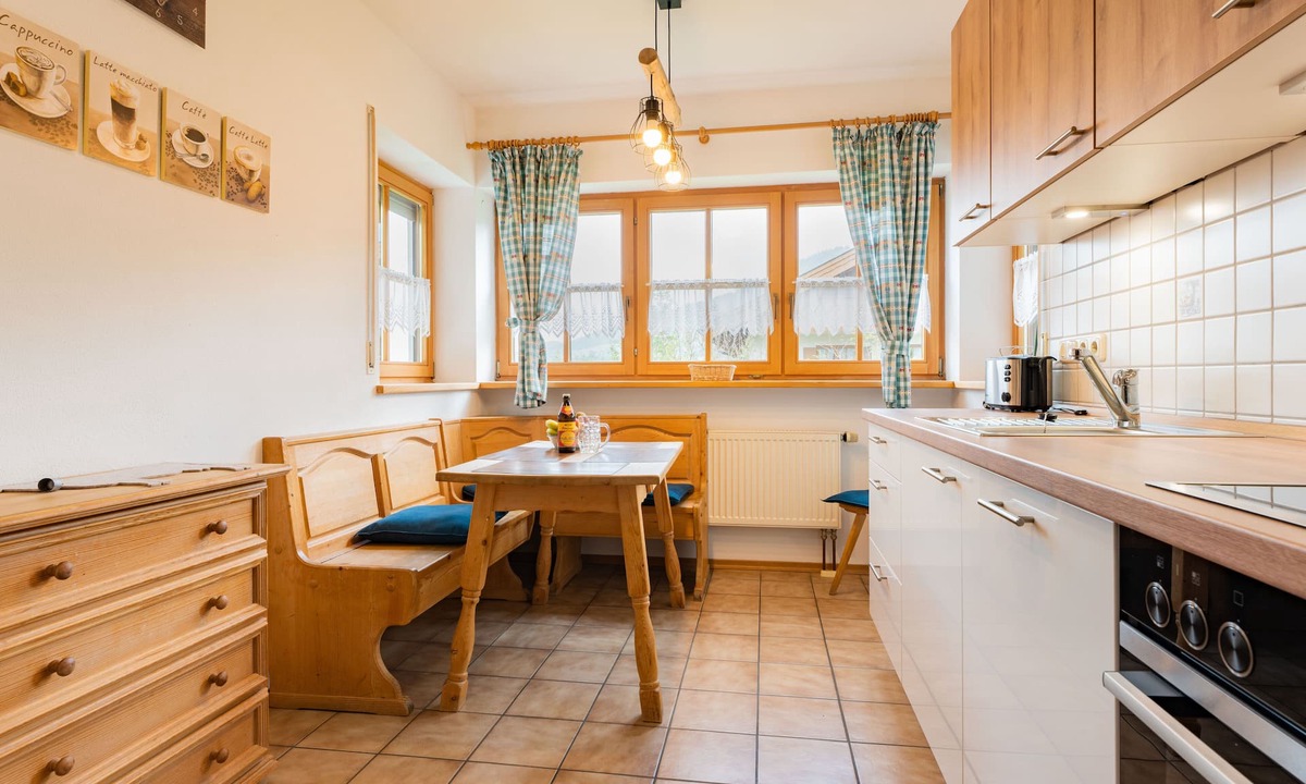 Ferienwohnungen Haus Wiesengrund Aschau Chiemgau | Aschau im Chiemgau