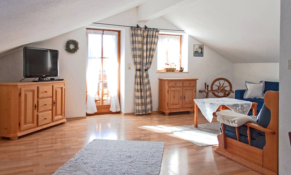 Ferienwohnungen Kern | Hohenaschau im Chiemgau