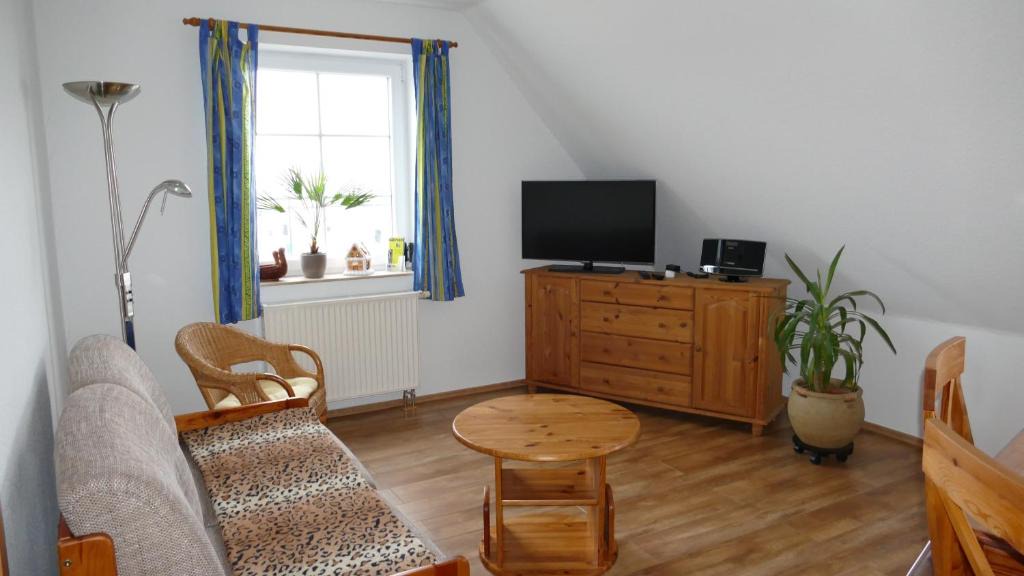 Ferienwohnung Neuendorf Hiddensee | Hiddensee
