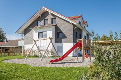 Ferienwohnung Biohof Eriskirch | Eriskirch