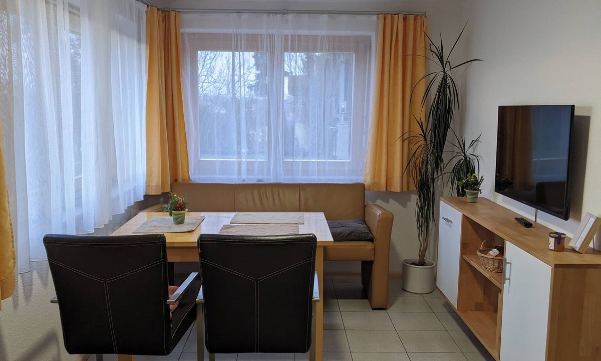 Ferienwohnung Qm Schlafzimmer Max Personen | Waltershofen