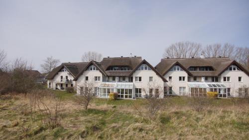 Ferienwohnung Strandhaus Lobbe | Lobbe