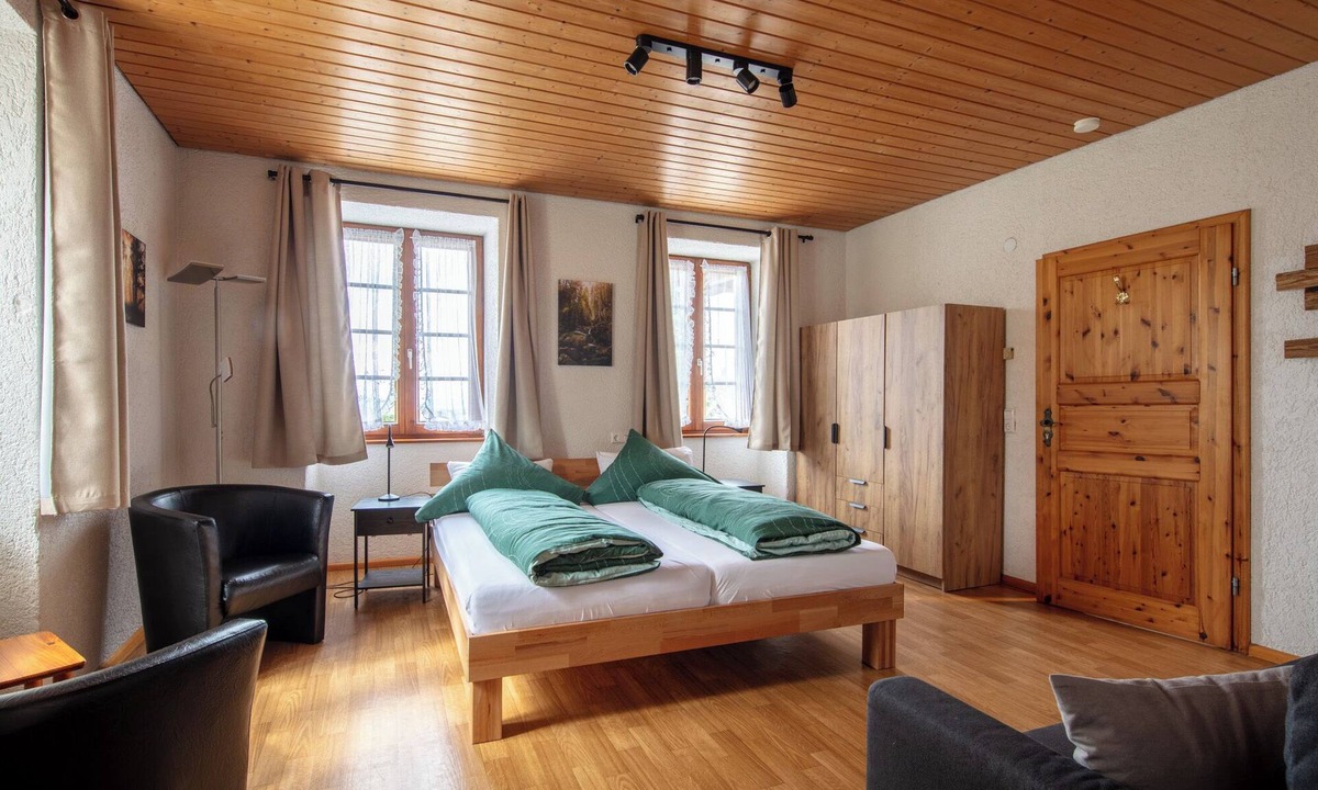 Gästehaus Kaltenbach Staufen Lhs | Staufen im Breisgau