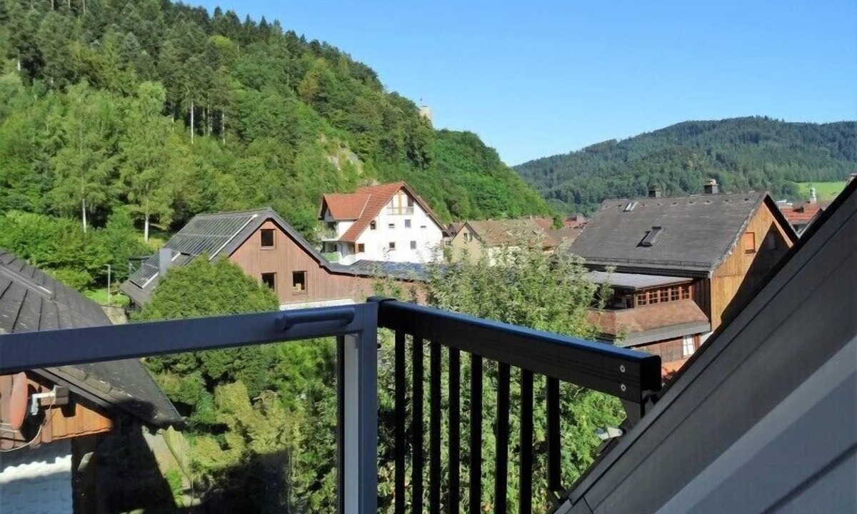 Schlafzimmer Max Personen | Hausach
