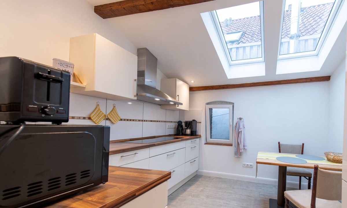 Ferienwohnung Schwanensee Ferienwohnungen | Ploen
