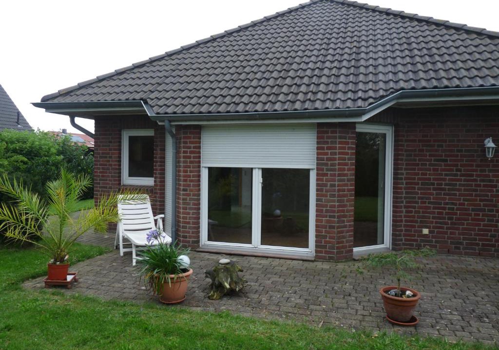Ferienwohnung Ahausen | Posthausen