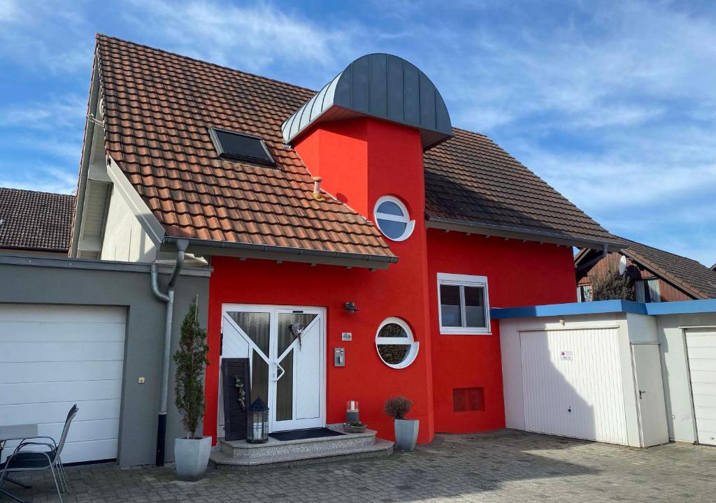 Ferienwohnung Alte | Ringsheim