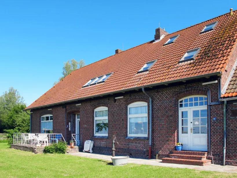 Alte Schule Berdum | Wittmund