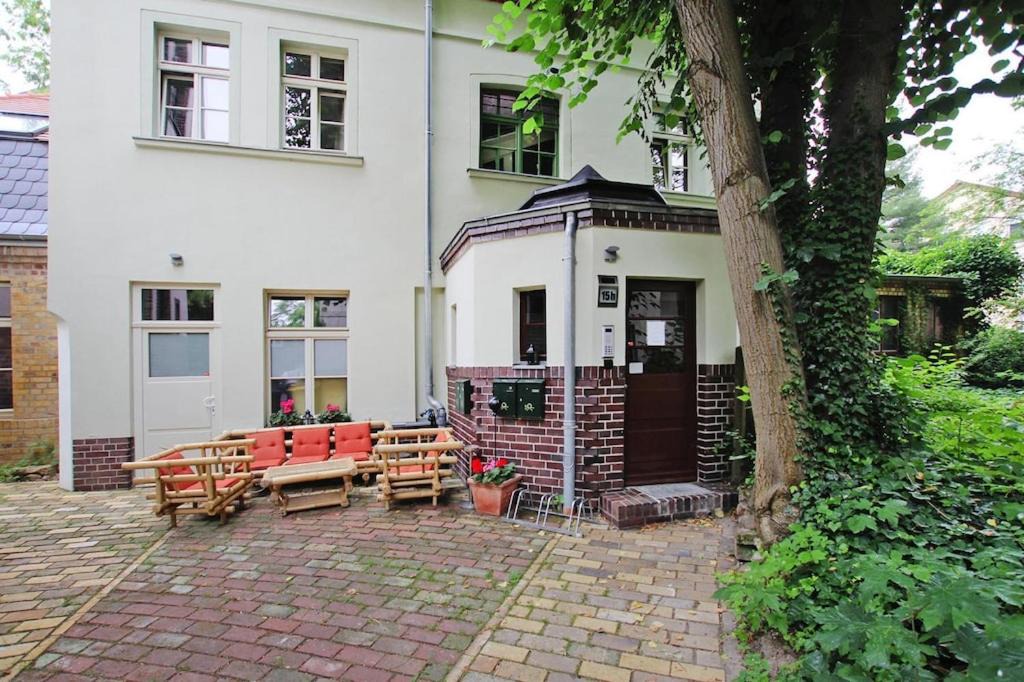 Leipzig | Dolitz