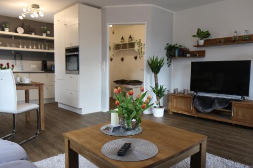 Ferienwohnung See | Rhauderfehn