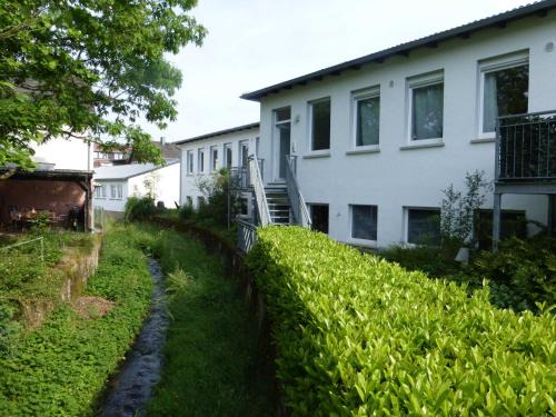 Ferienwohnung Der Kimbach | Bad Konig