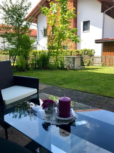 Ferienwohnung Auszeit Füssen | Fuessen