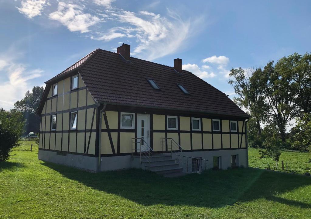 Bömitz | Rubkow