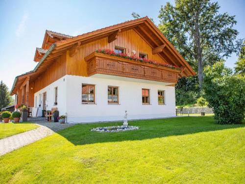 Ferienwohnung | St. Oswald