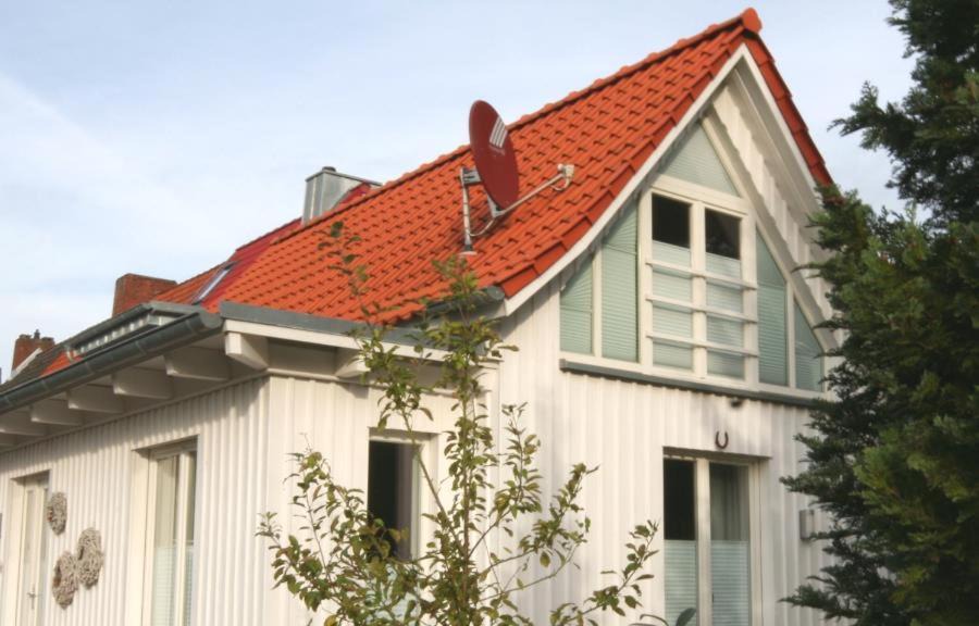 Ferienwohnung Glücksmomente | Timmendorfer Strand