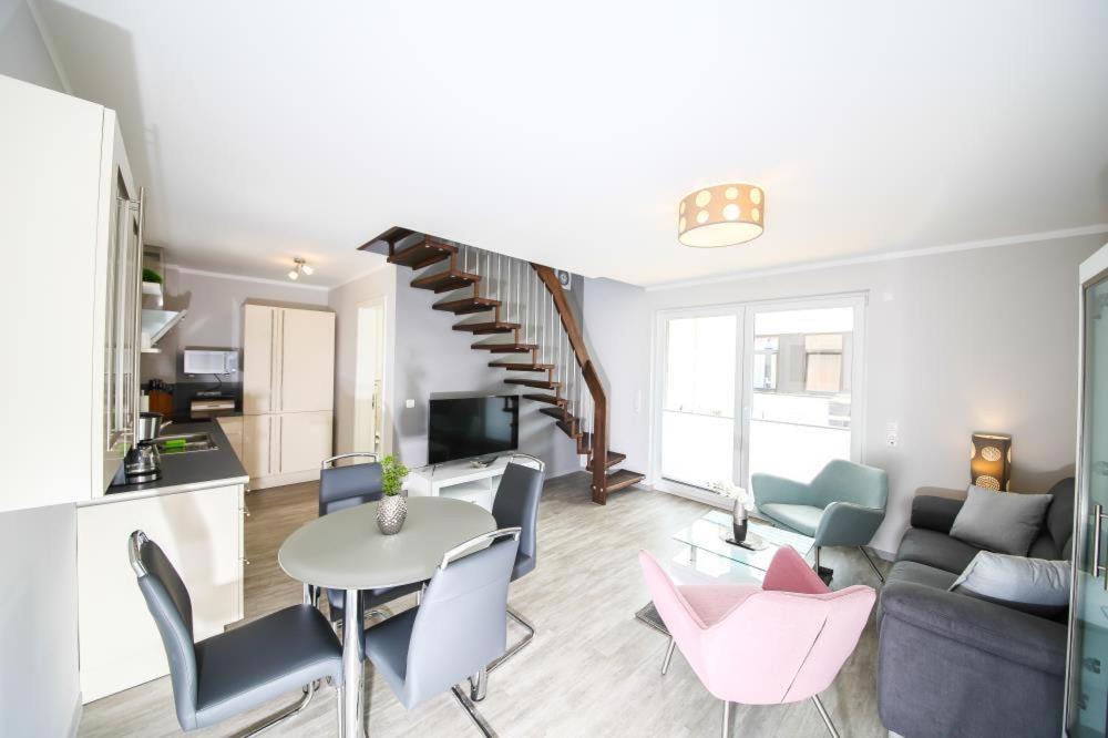 Ferienwohnung Glücksgefühl | Timmendorfer Strand