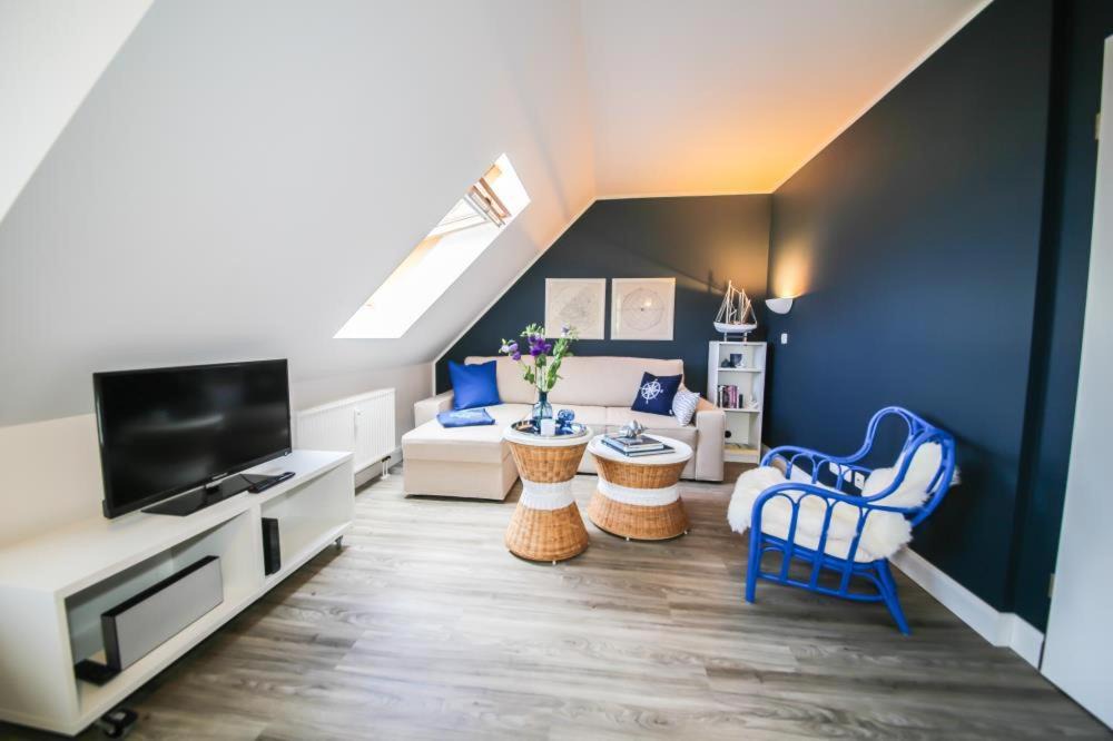 Ferienwohnung Nordnordost | Timmendorfer Strand