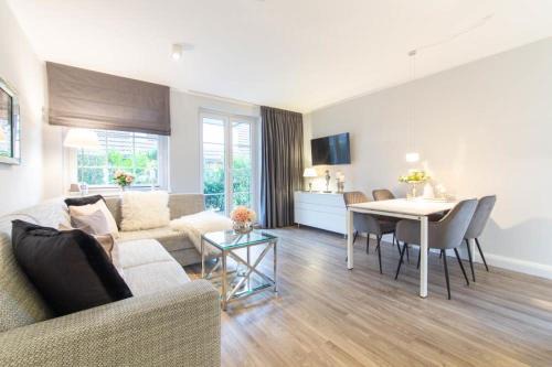Ferienwohnung Petit Palais | Timmendorfer Strand