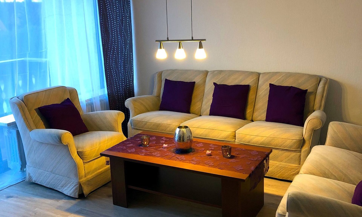 Ferienwohnung | Fischach