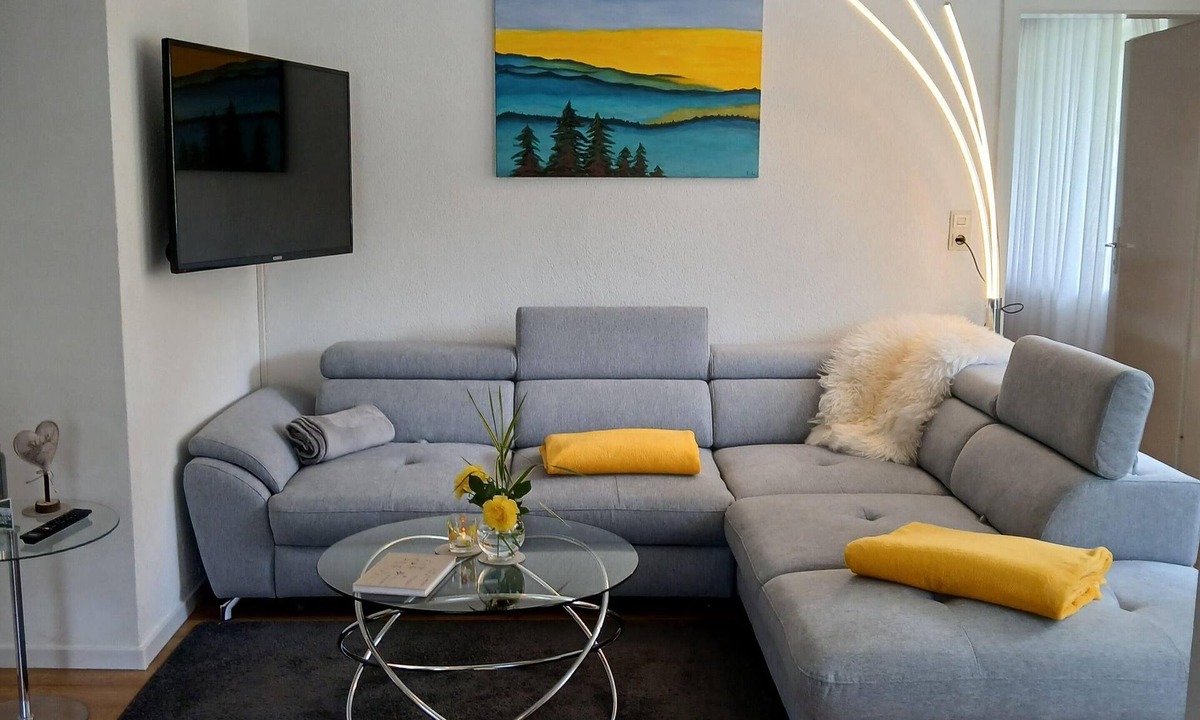 Ferienwohnung Ga | Hornberg
