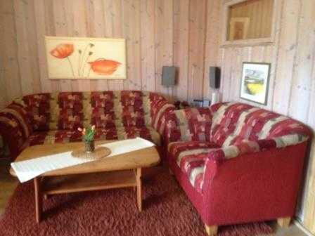 Ferienwohnung Leuchtturm | Drei