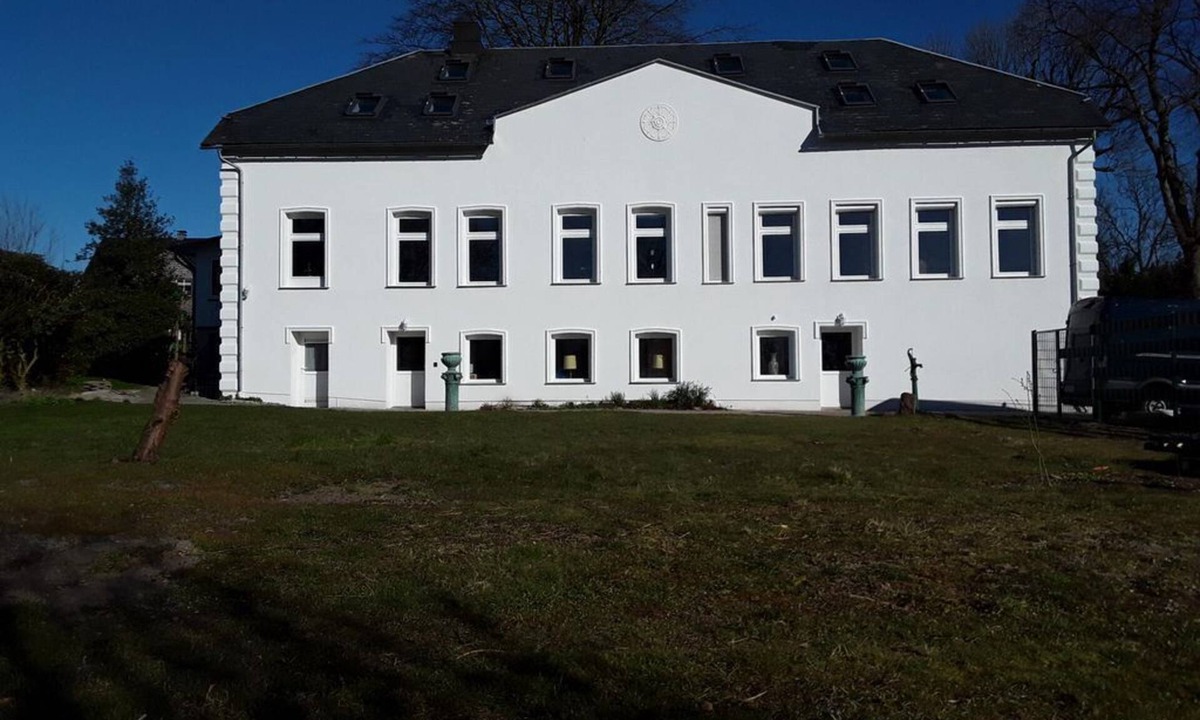 Ferienwohnung Palais | Hurup
