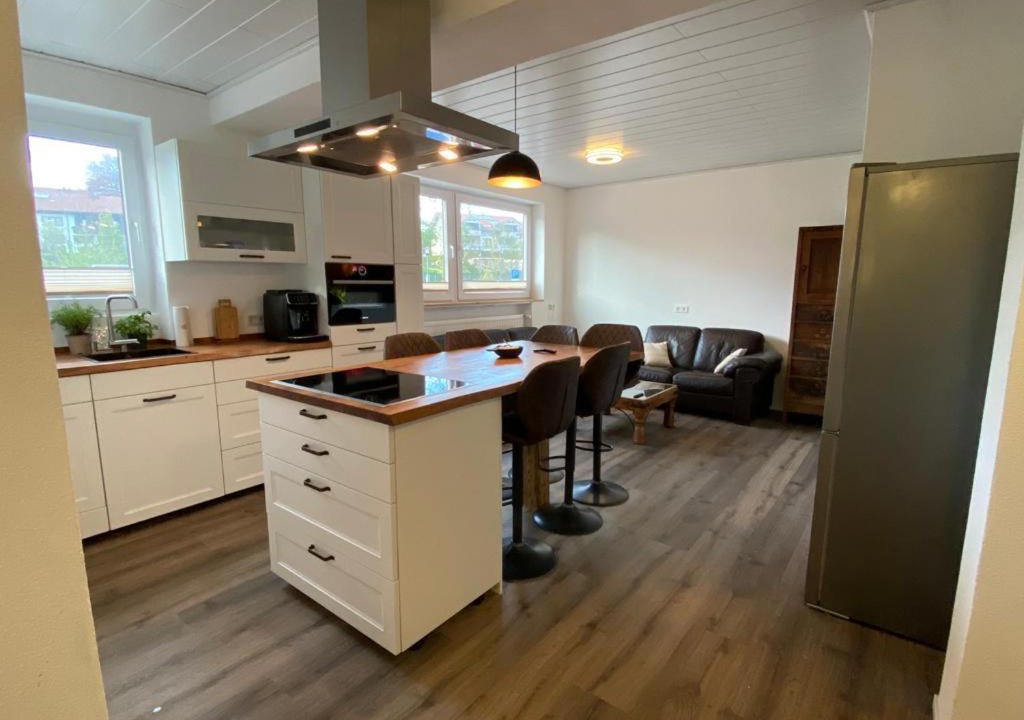 Ferienwohnung | Oberstaufen