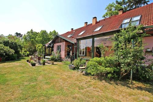 Ferienwohnung Jabel | Muritz
