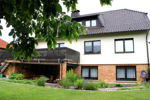 Ferienwohnung Klink | Muritz