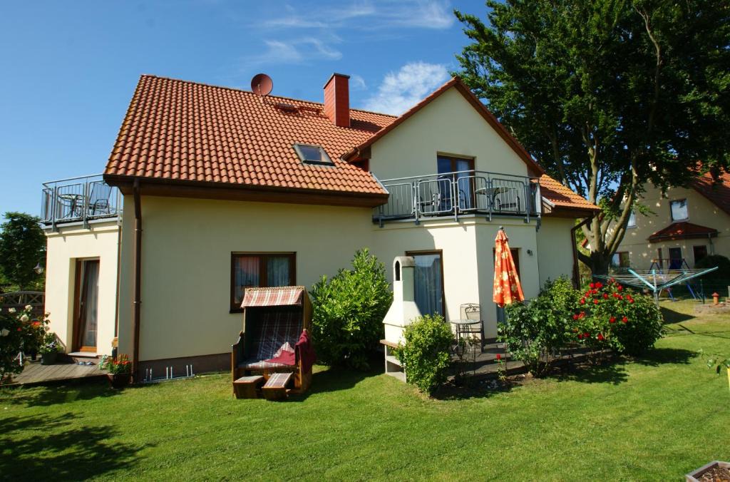 Ferienwohnung Koserow | Koserow