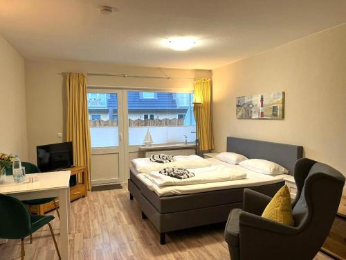 Ferienwohnung Mare | Westerland